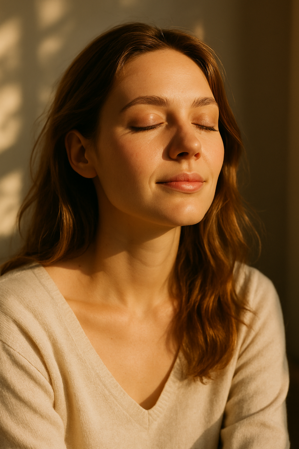 When Your Skin Looks Tired and Dull, This Can Gently Wake It Up