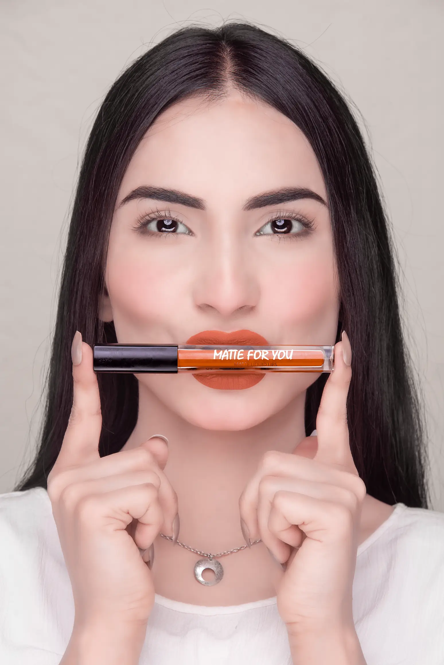 Matte For You (Matte Liquid Lips) - SL Basics