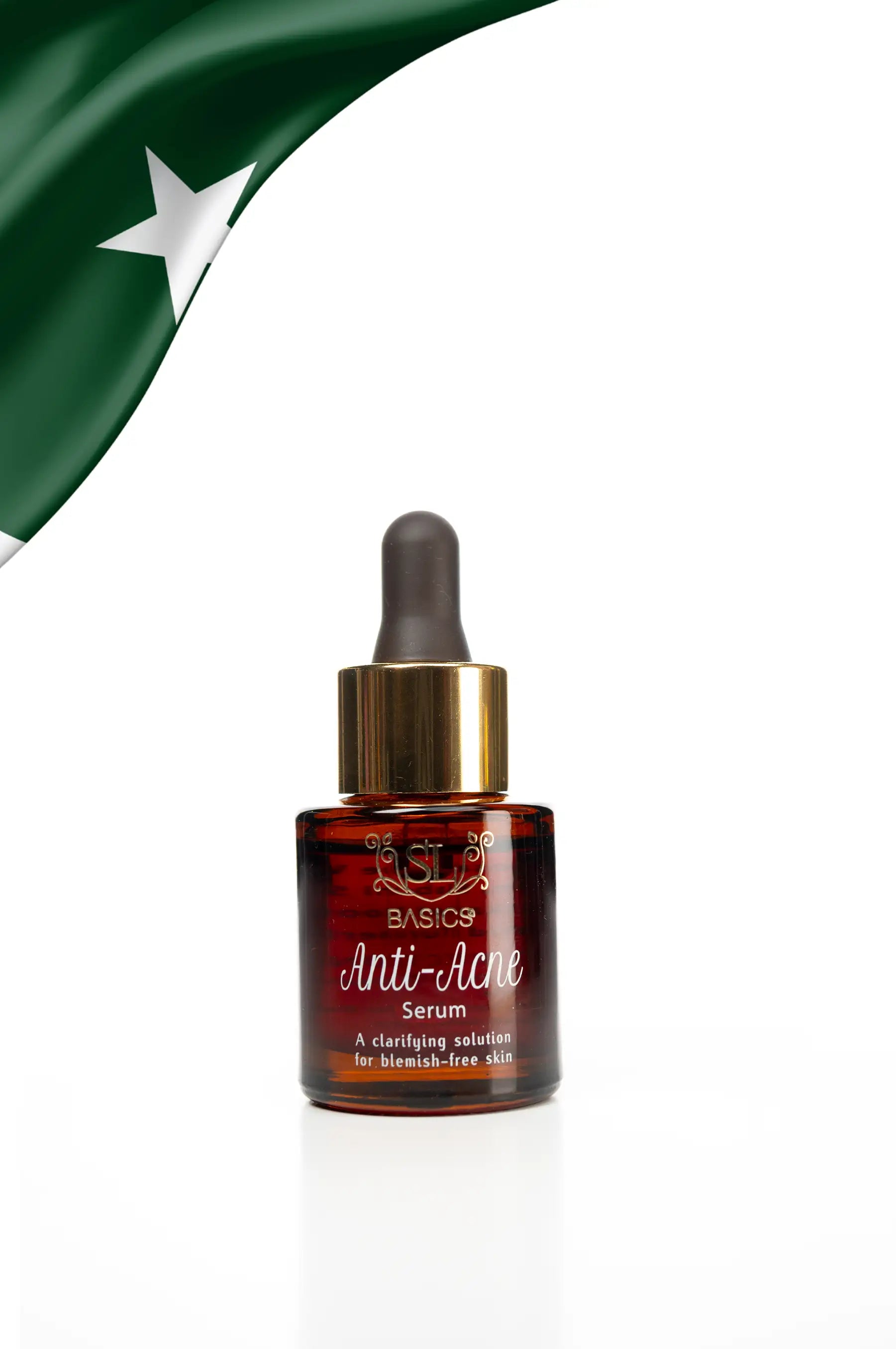 Anti-Acne Serum