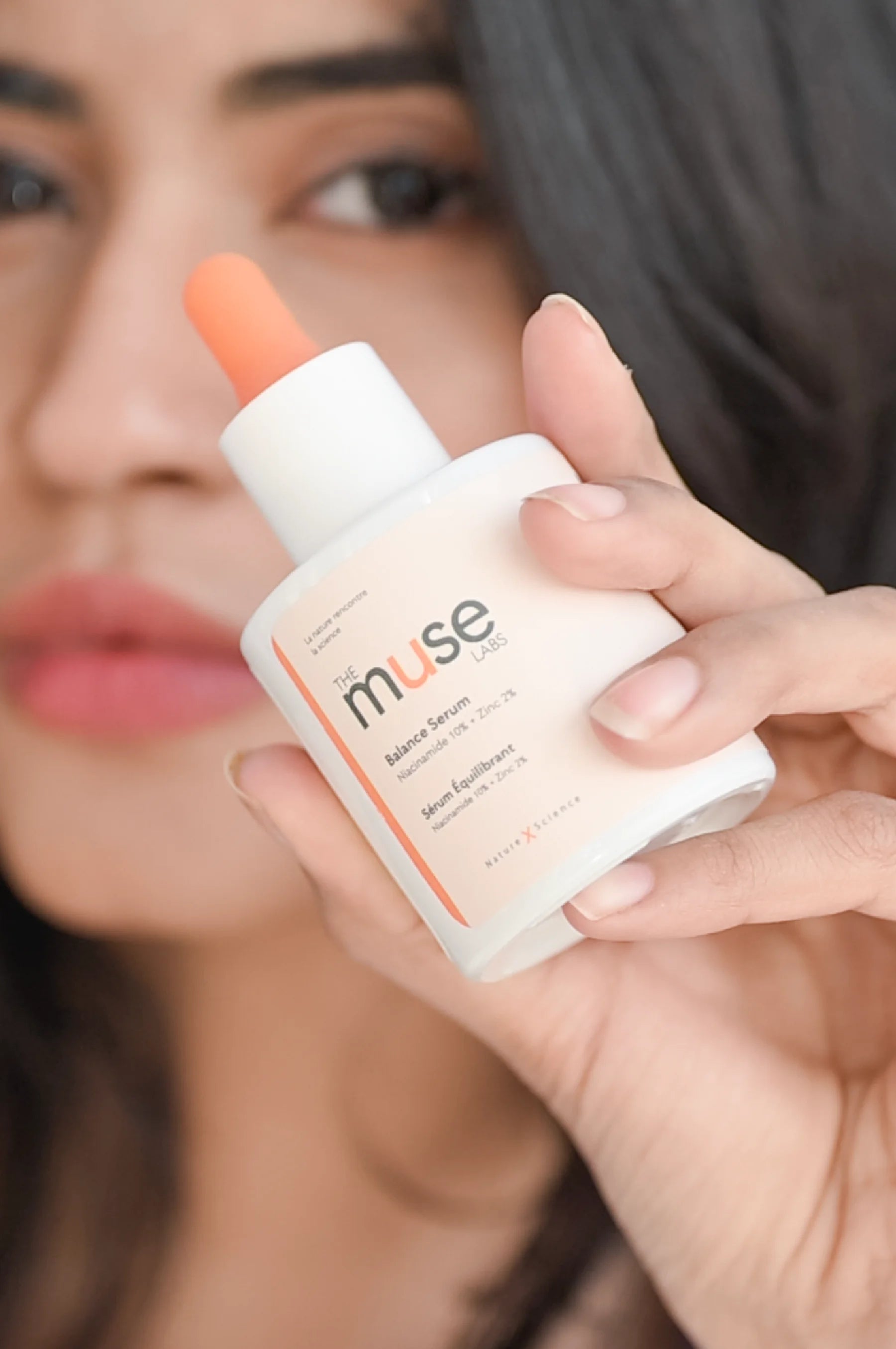 Balance Serum