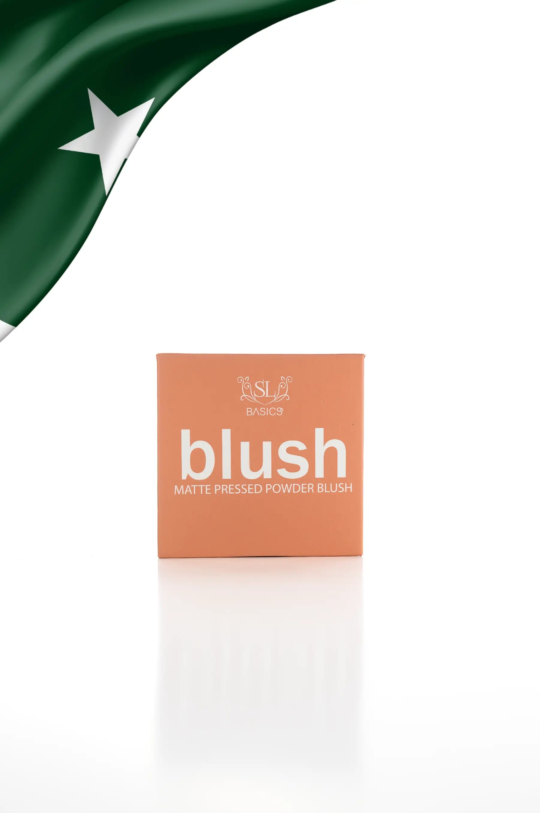 Blush