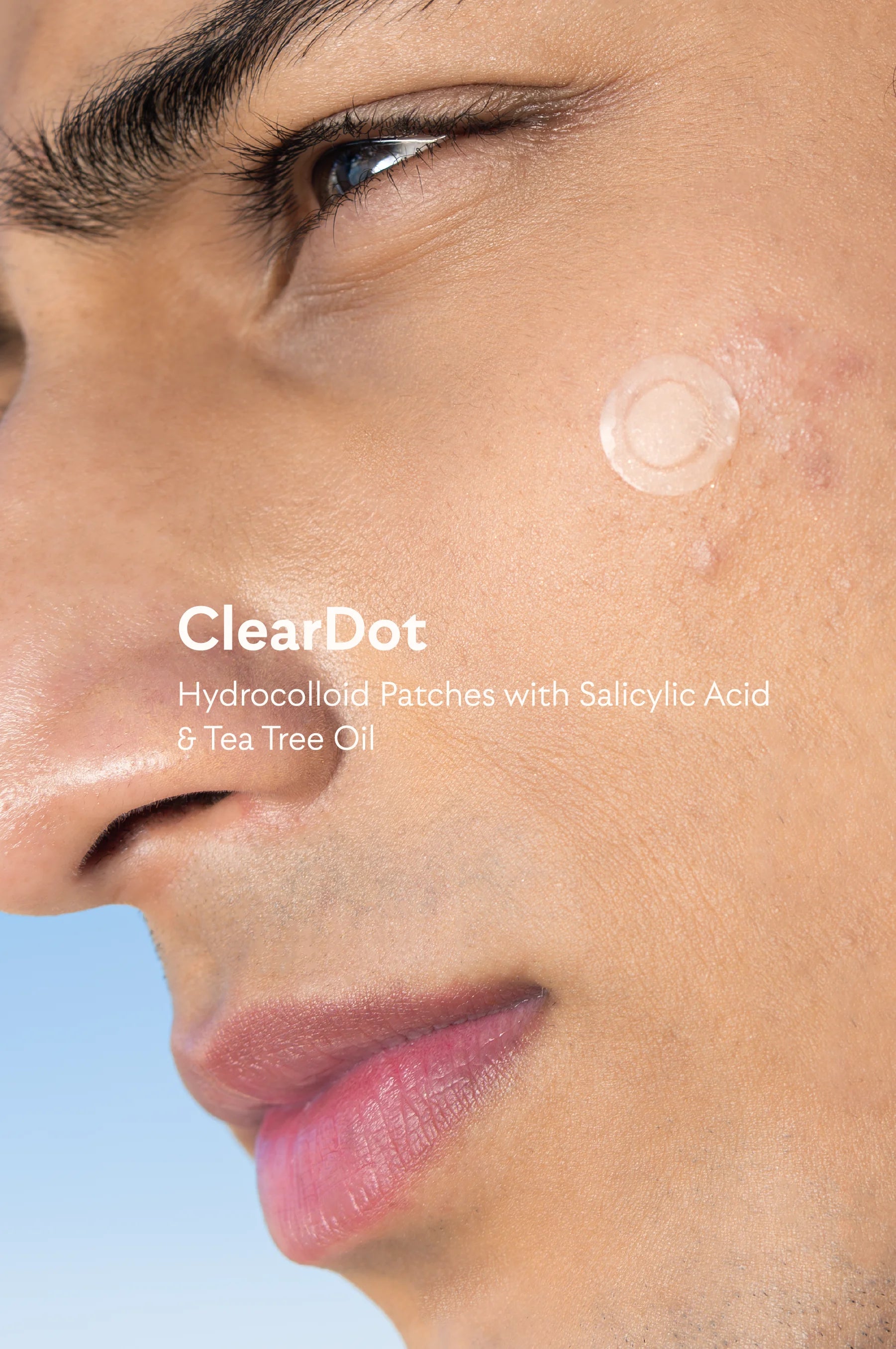 ClearDot Pimple Patch