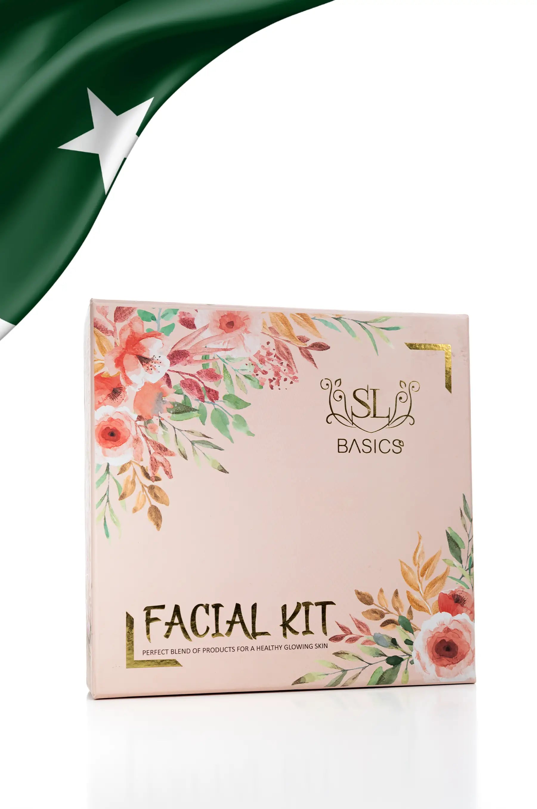 Facial Kit