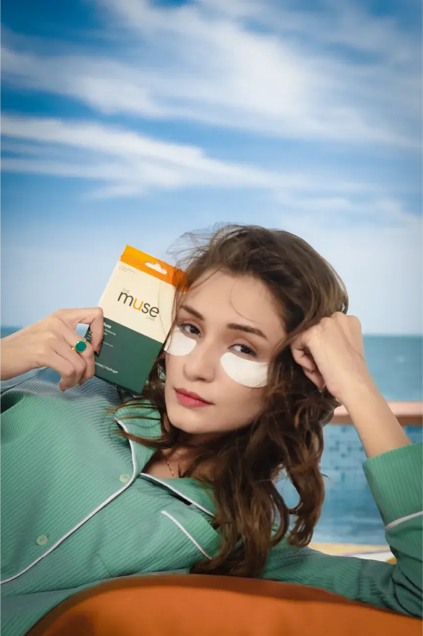Hyaluronic Sheet Mask | SL Basics