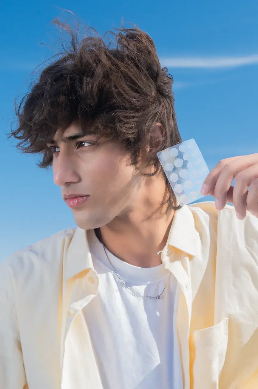 ClearDot Pimple Patch | SL Basics