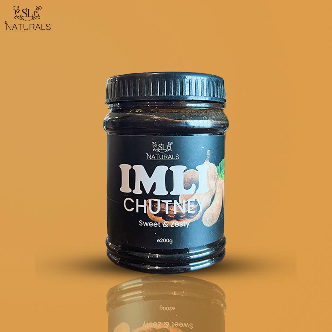 Tamarind Sauce