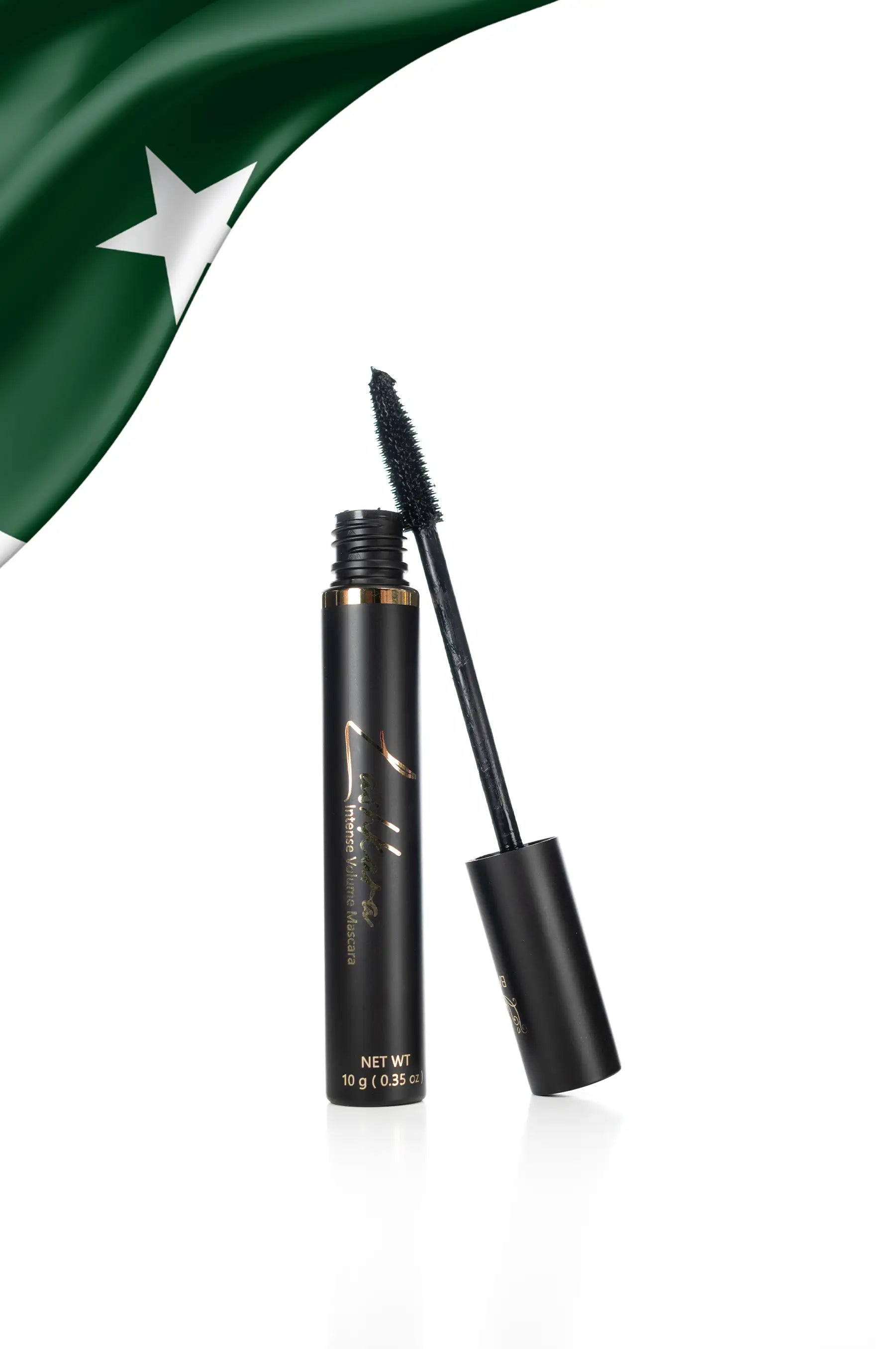 Lashkara (Intense Volume Mascara)