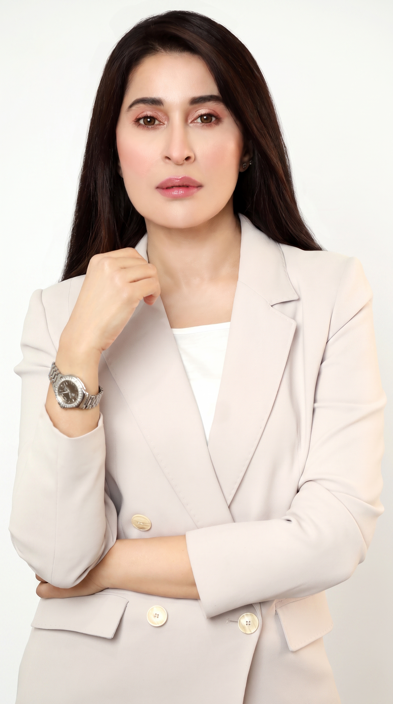 Dr. Shaista Lodhi