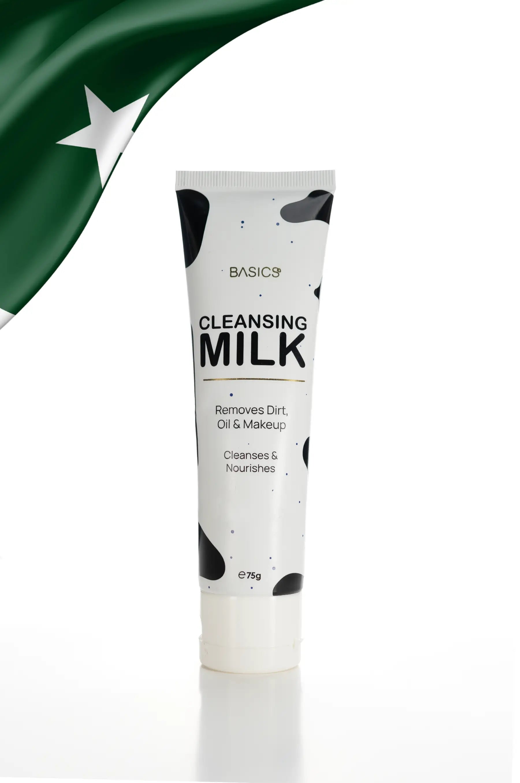 Cleansing Milk