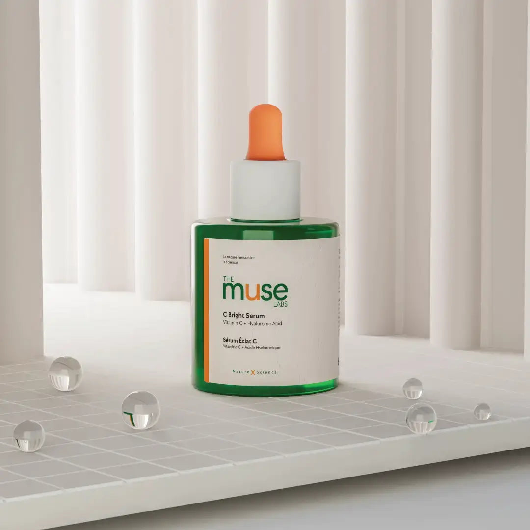 C Bright Serum | Vitamin C Serum