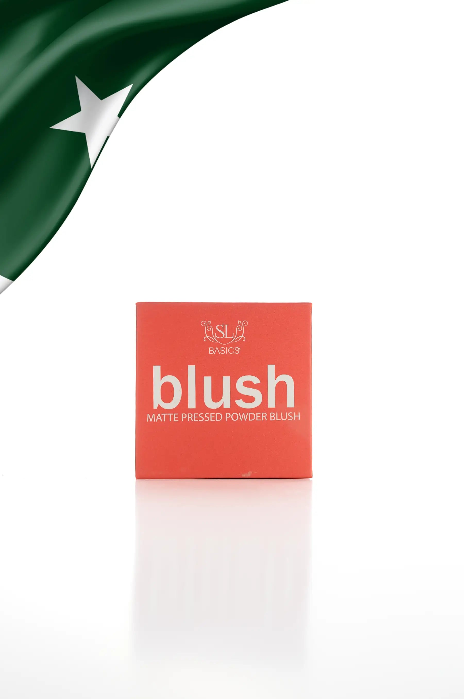 Blush