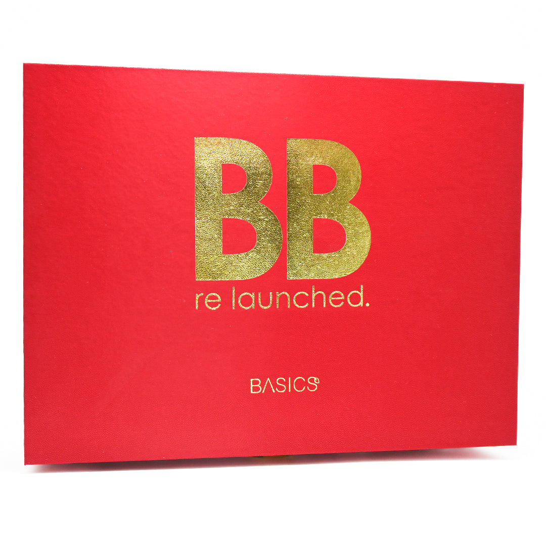 BB Block Premium Trio Box