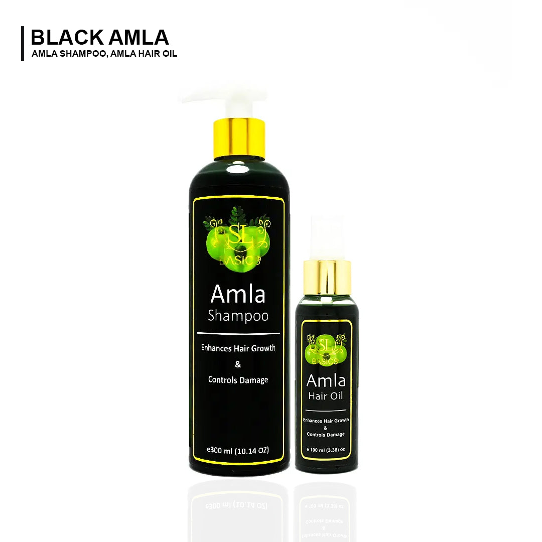 Black Amla