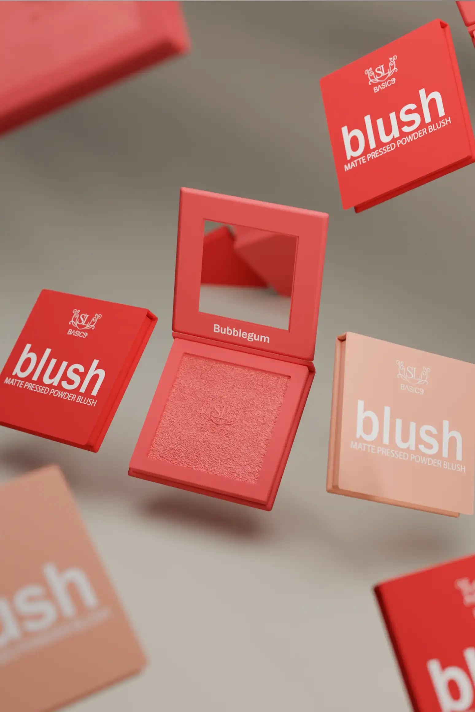Blush - SL Basics