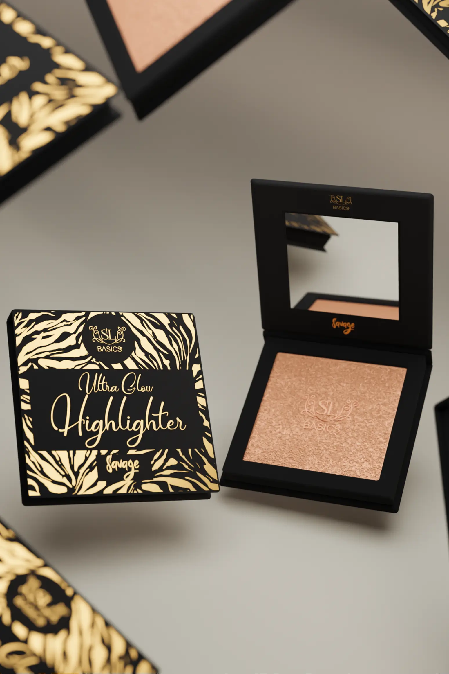 Highlighter | HD -ILLUMINATOR | Savage