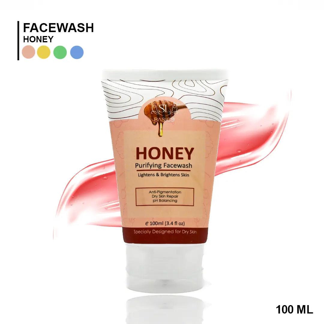 best quality facewash in low price