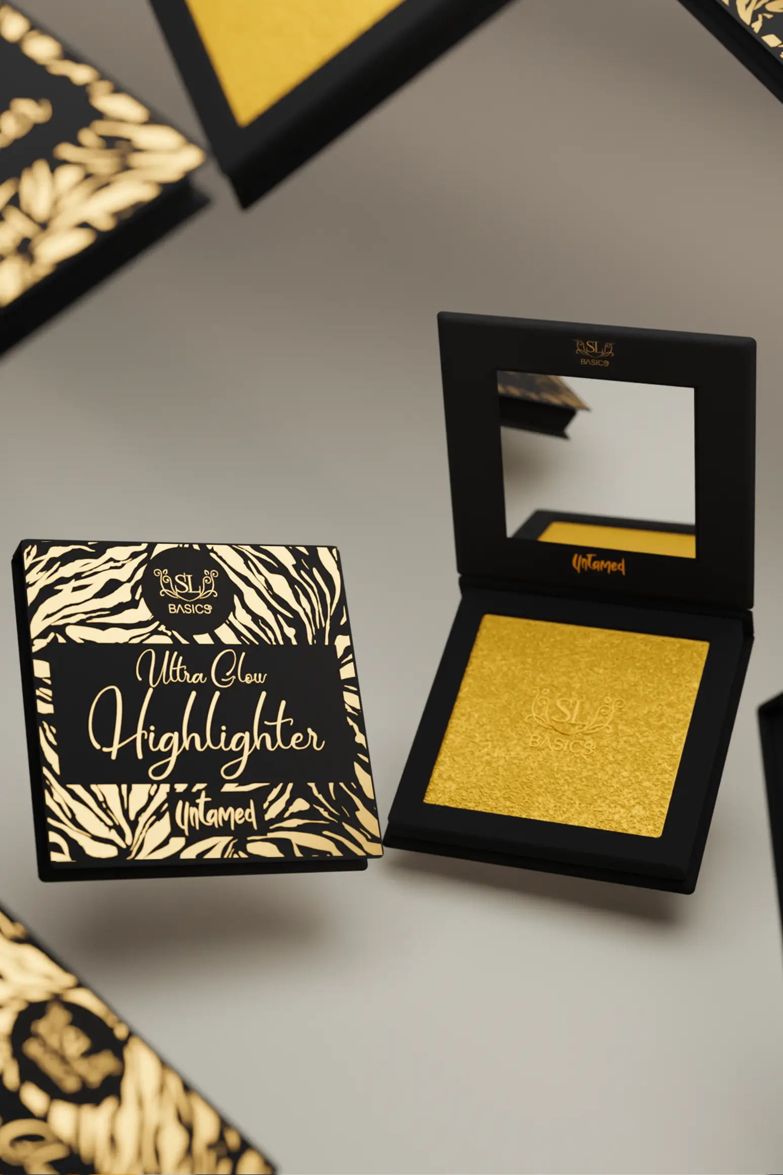 Highlighter | HD -ILLUMINATOR | Untamed