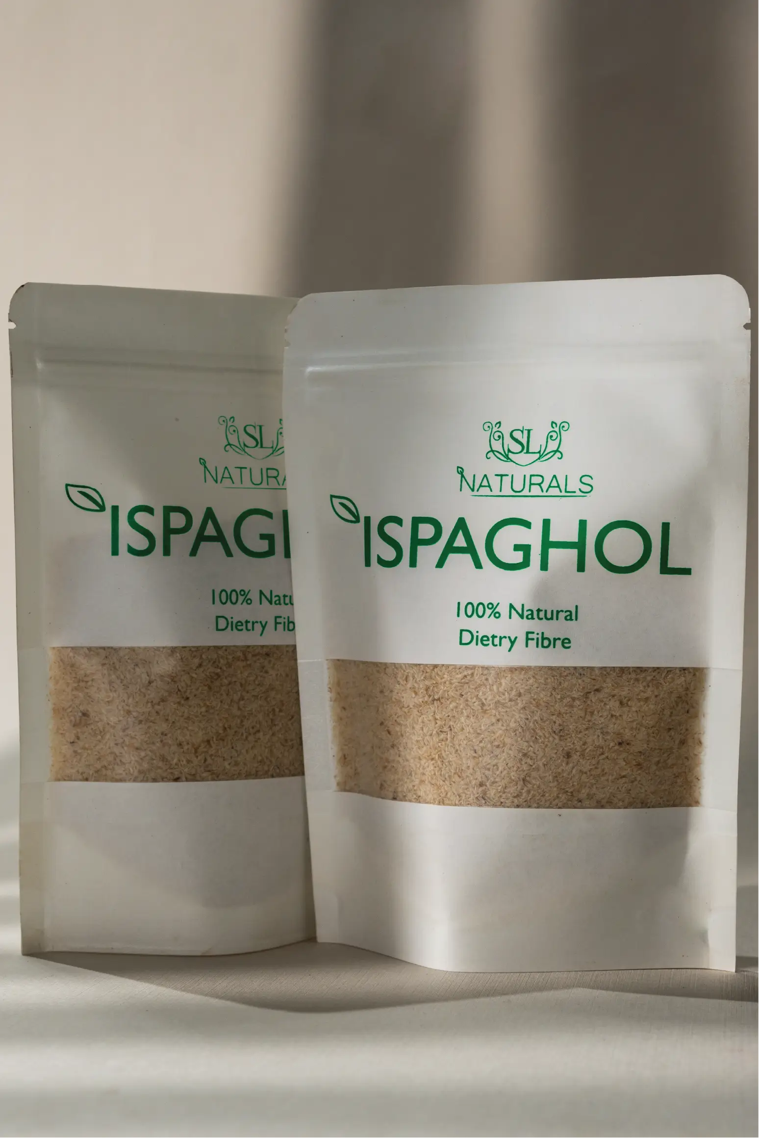 ISPAGHOL - SL Basics