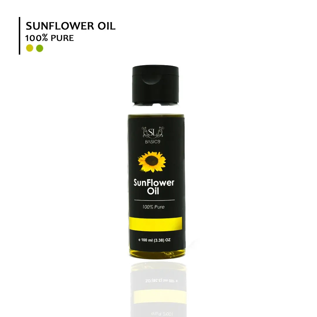 Sun Flower Oil