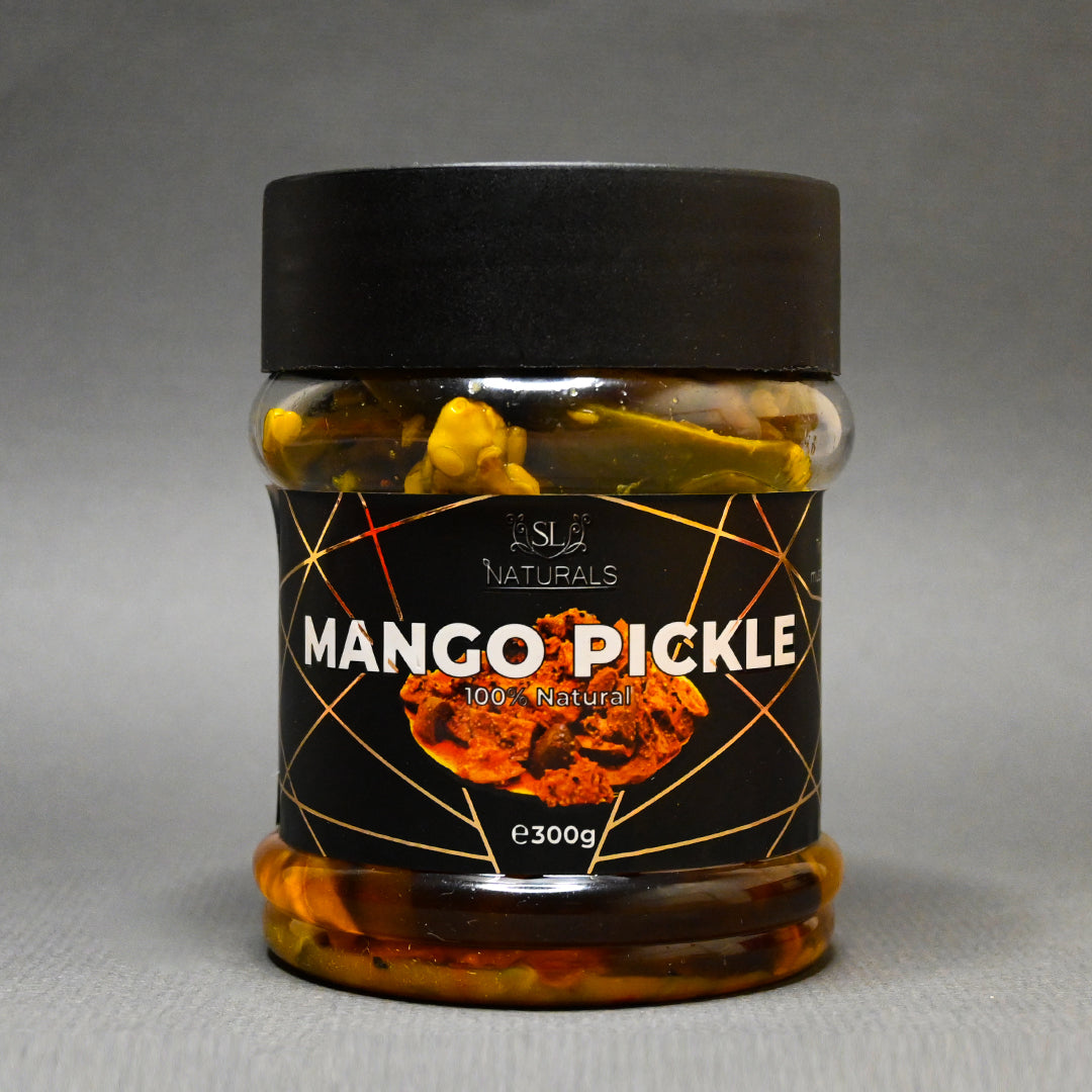 Best Achaar in Pakistan
