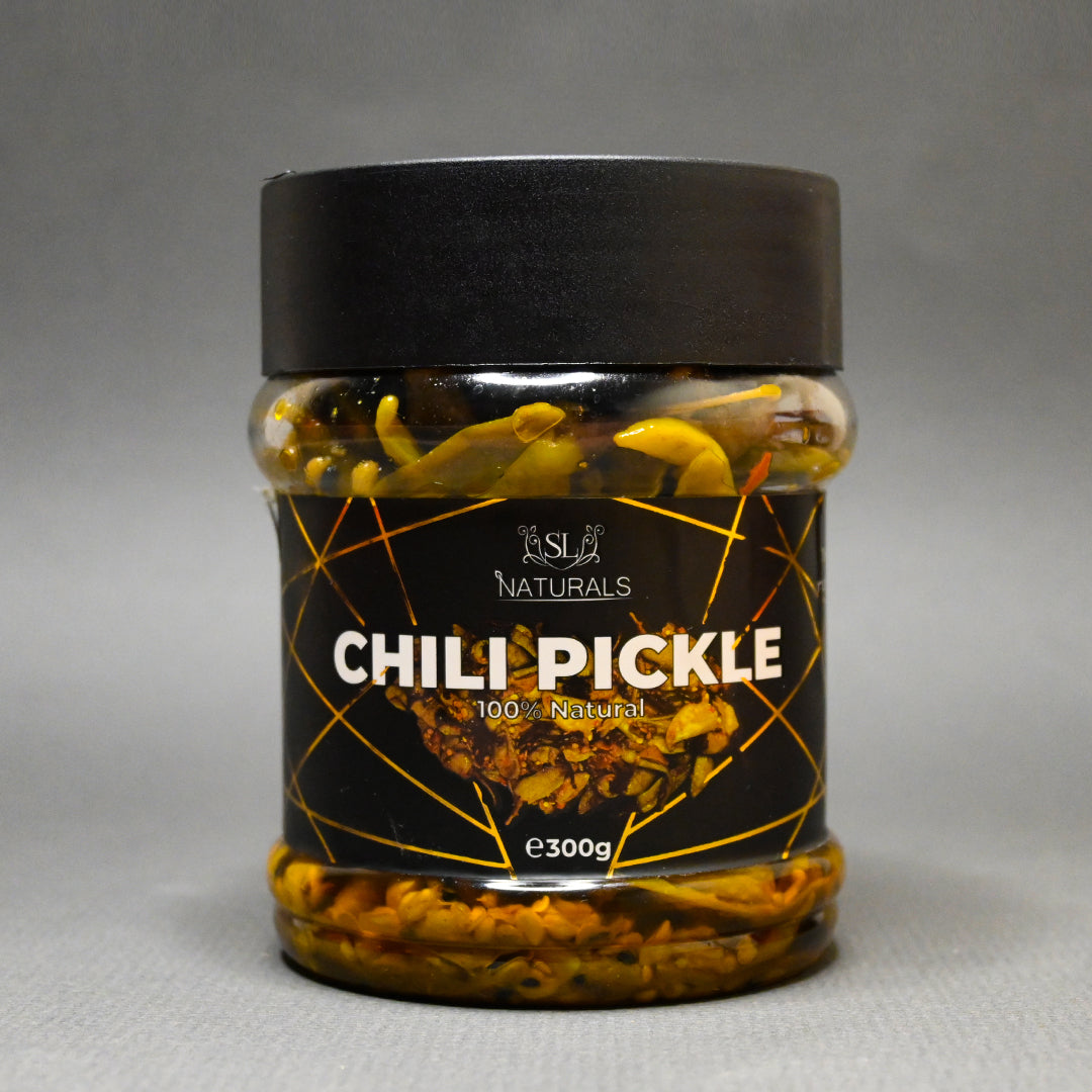 Chili Achaar Price in Pakistan