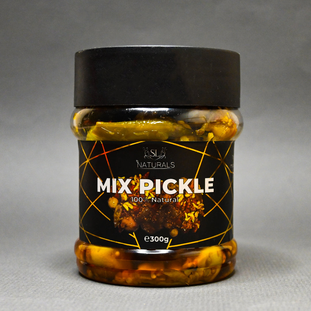 Mix Achaar Price in Pakistan