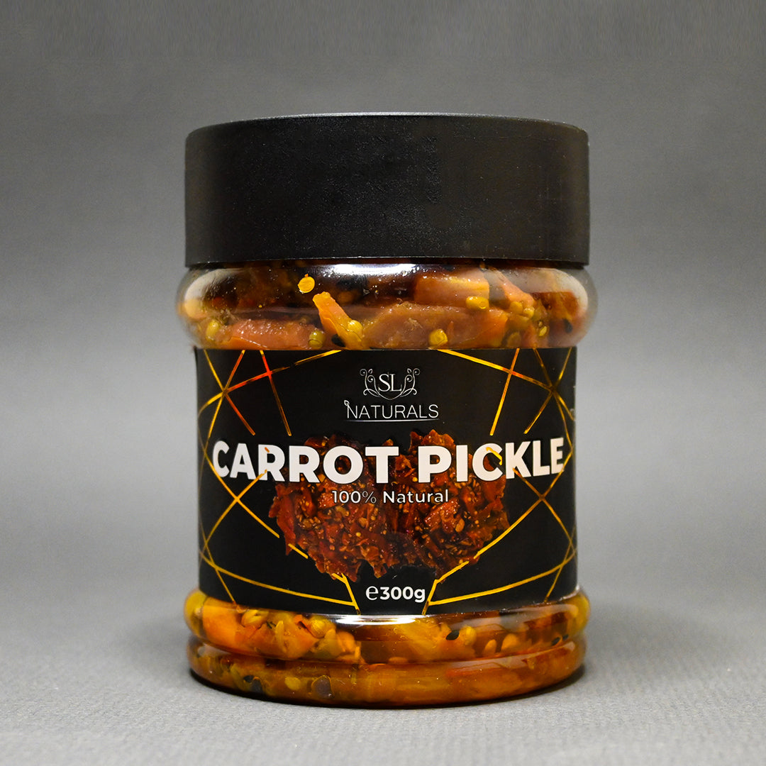 Carrot Achaar Price in Pakistan