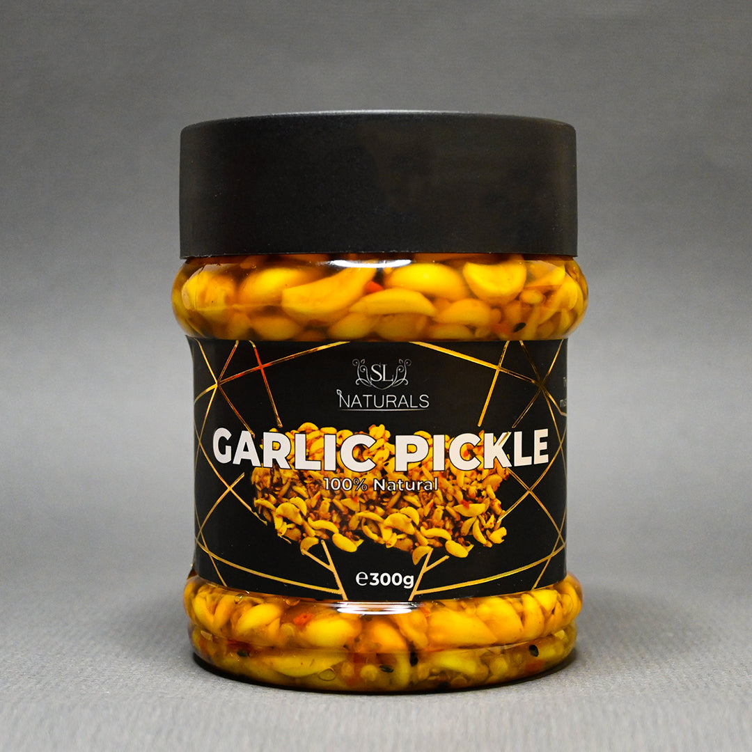 Garlic Achaar Price in Pakistan