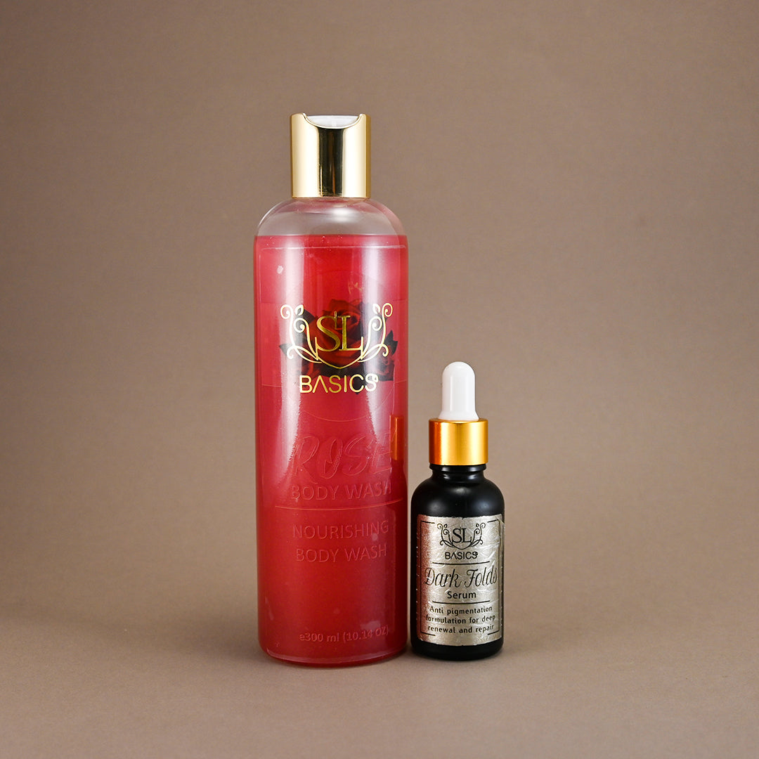Body Odor