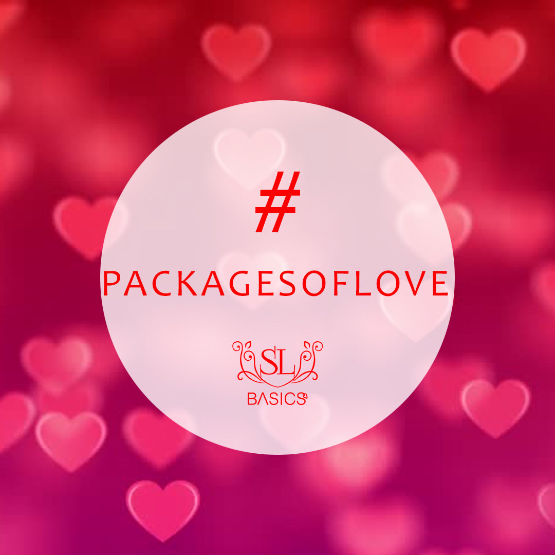 Packages of Love