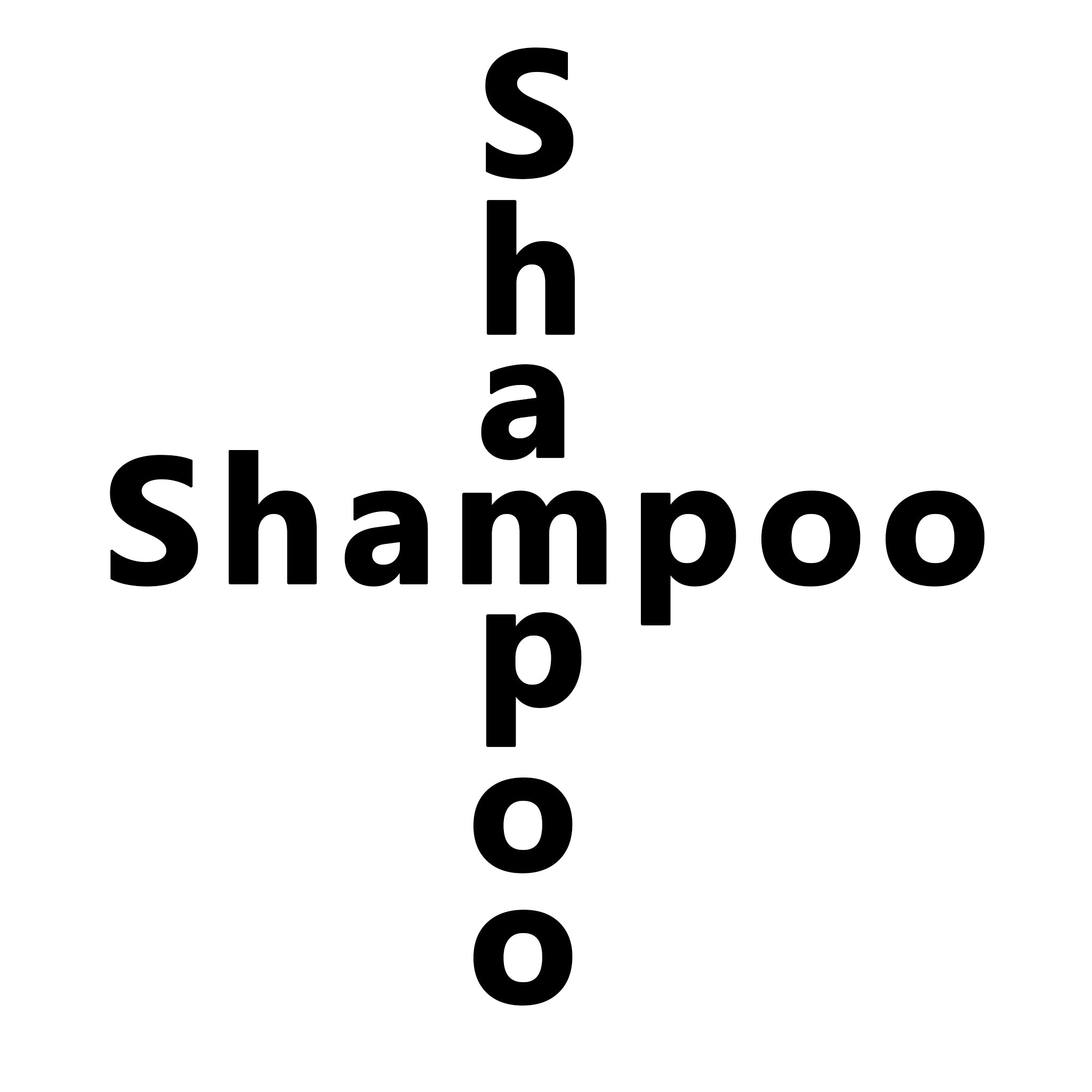 Shampoo