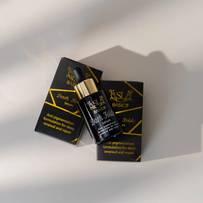 Dark Folds Serum