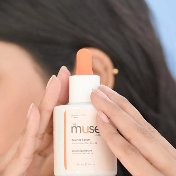 Balance Serum