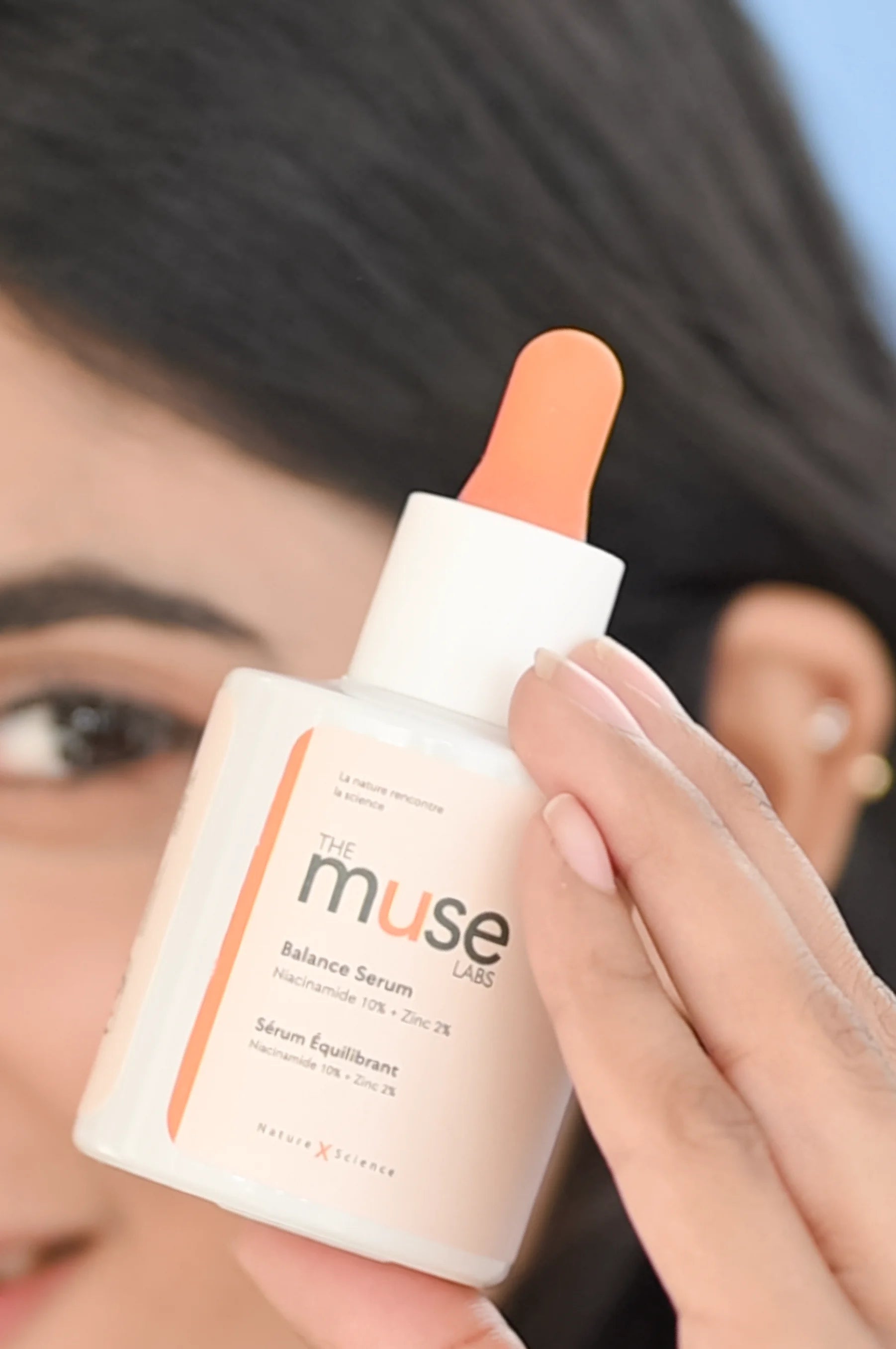 Balance Serum