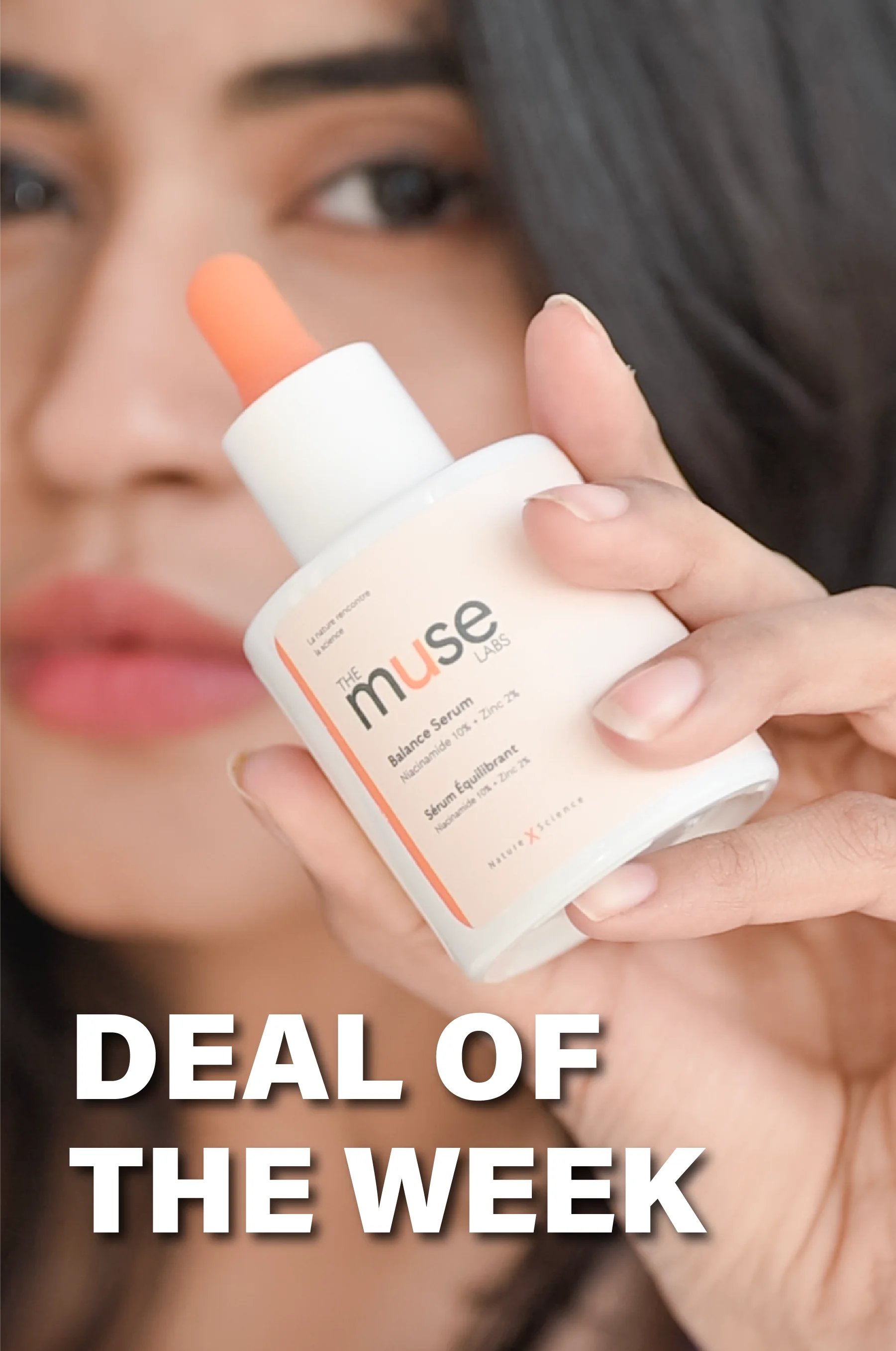 Balance Serum