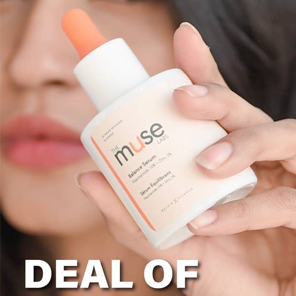 Balance Serum