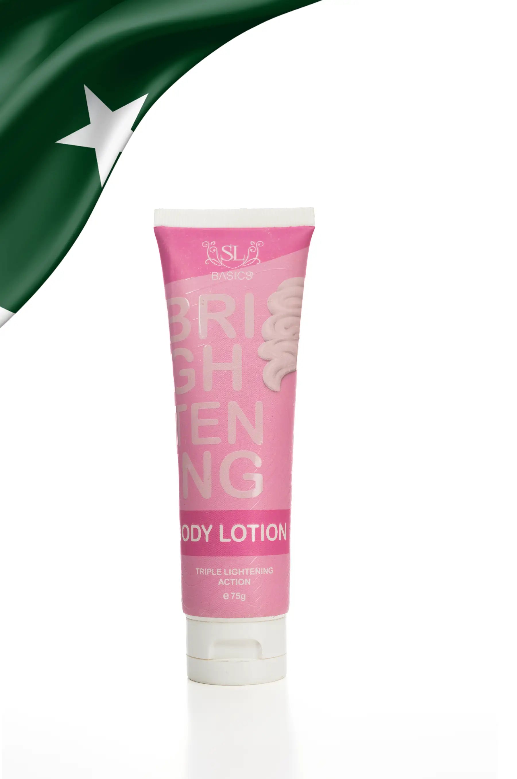 Body Lotion