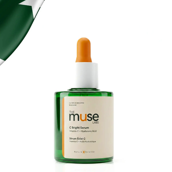 C Bright Serum