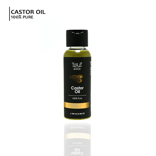 Castor Oil