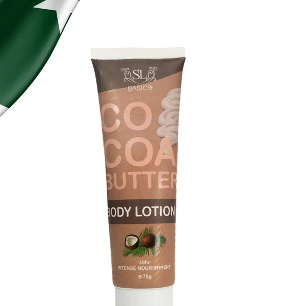 Body Lotion