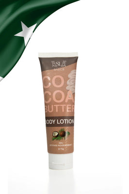Body Lotion