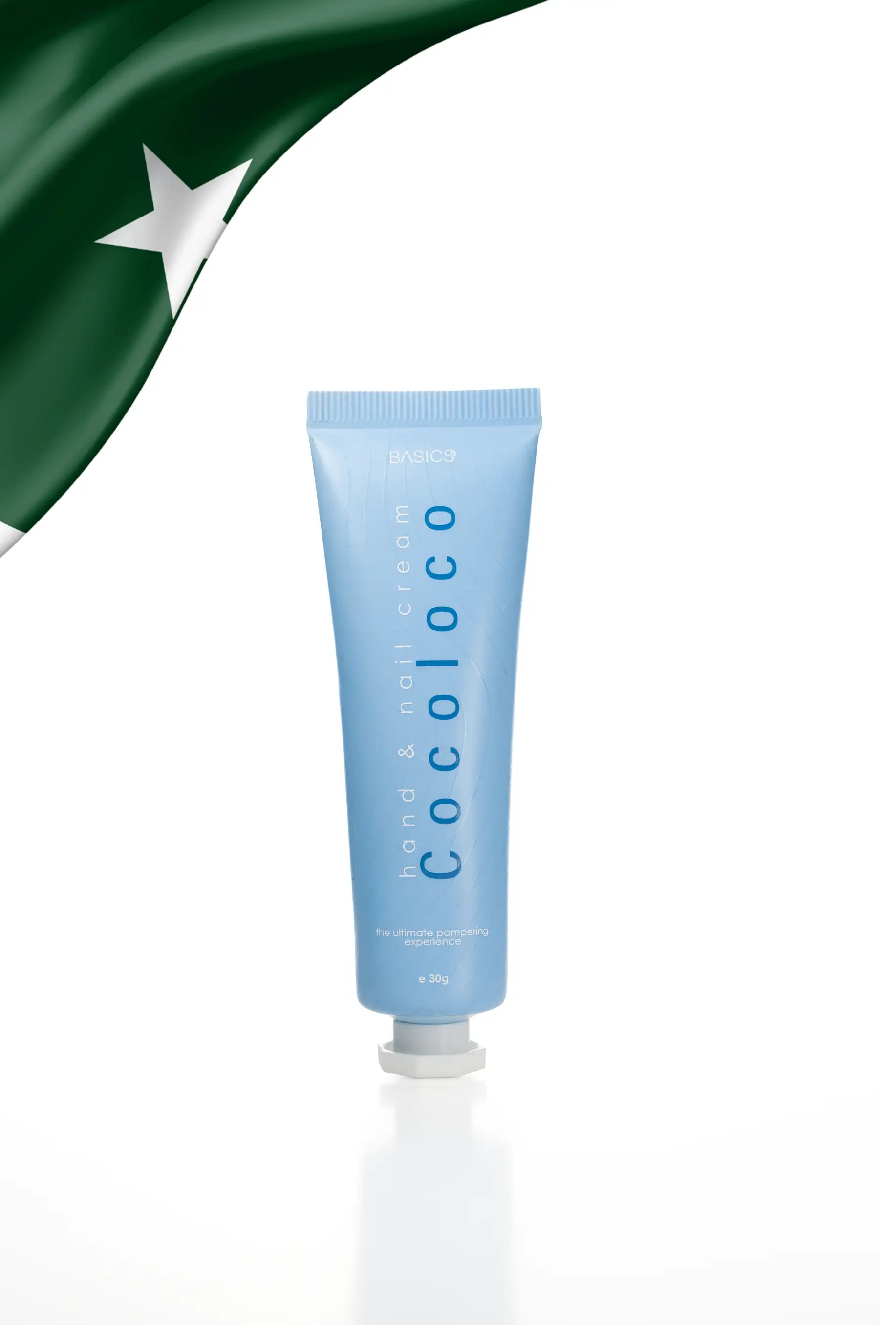Hand & Nail Cream