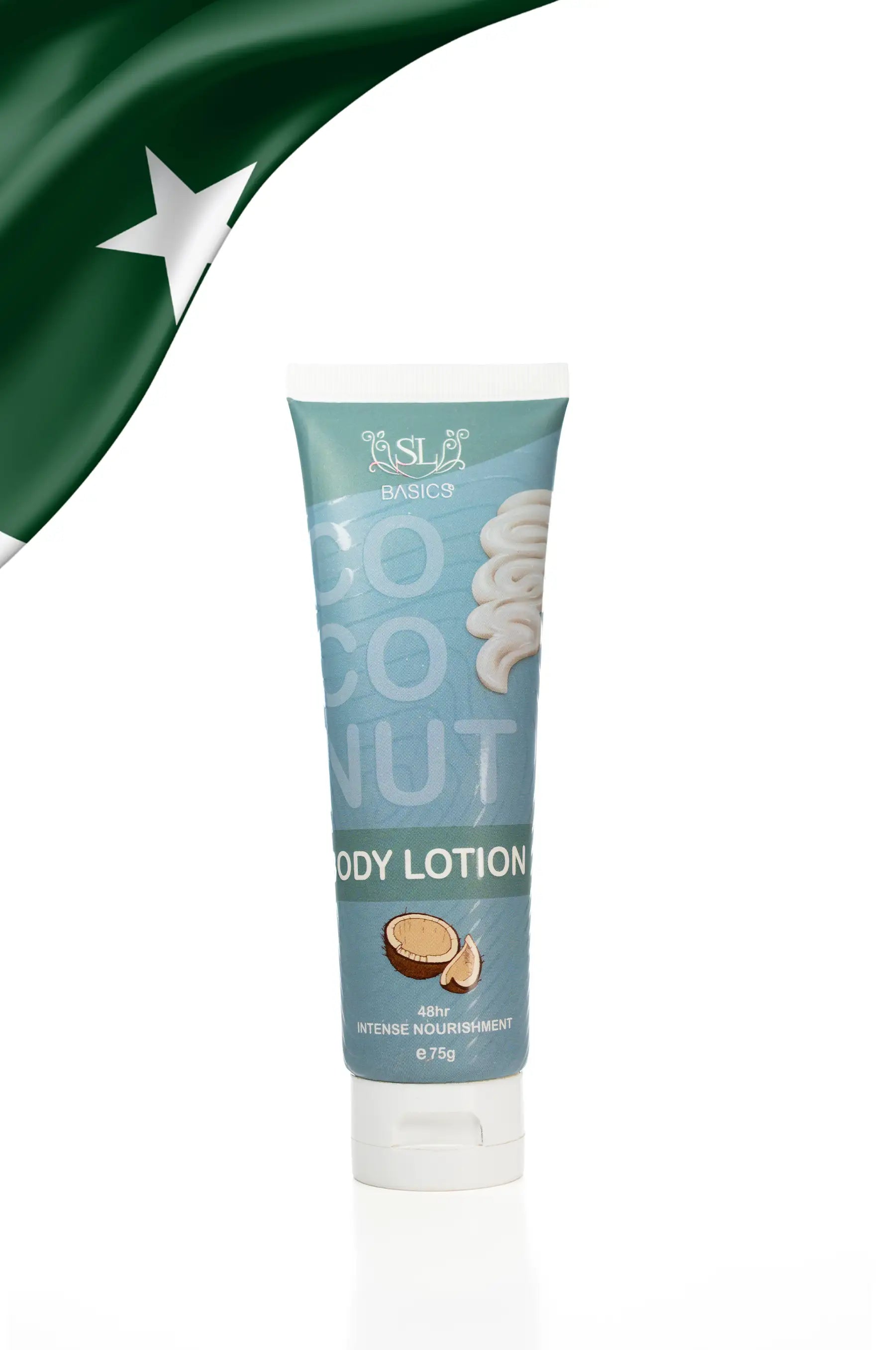Body Lotion