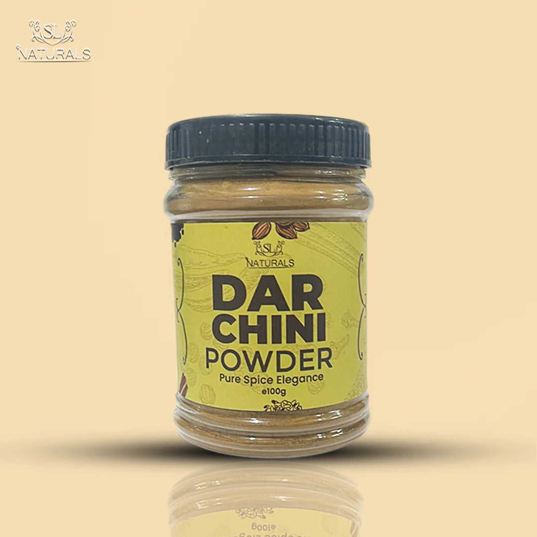 Dar Chini - Aromatic Spice