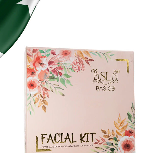 Facial Kit