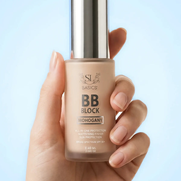 BB BLOCK 40g