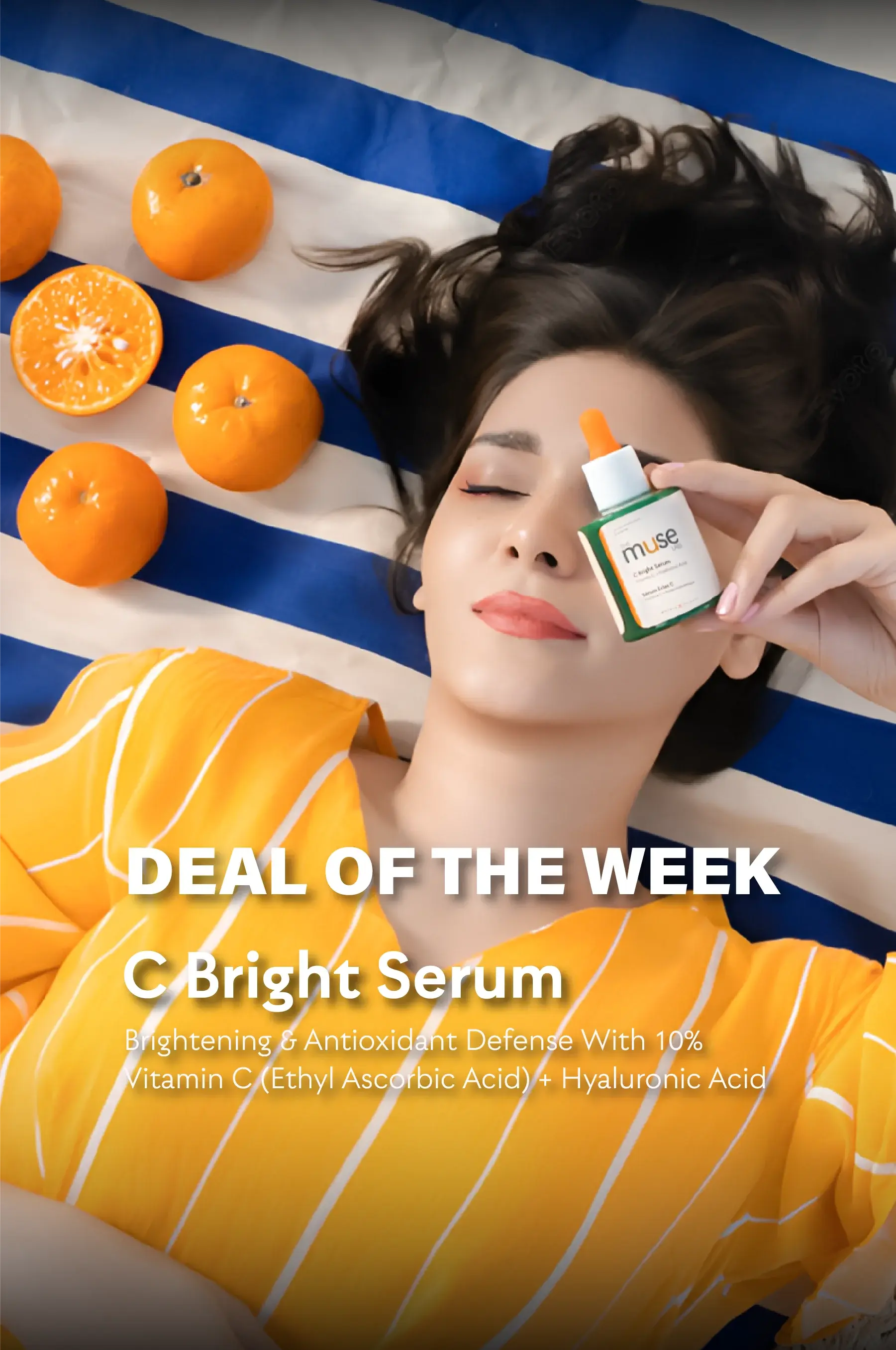 C Bright Serum | SL Basics