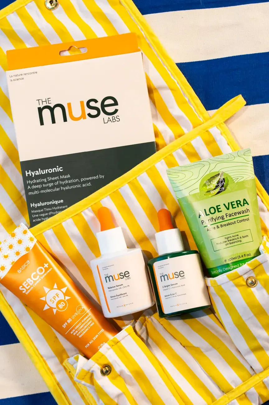 Ultimate Summer Routine Kit (Premium Bundle)