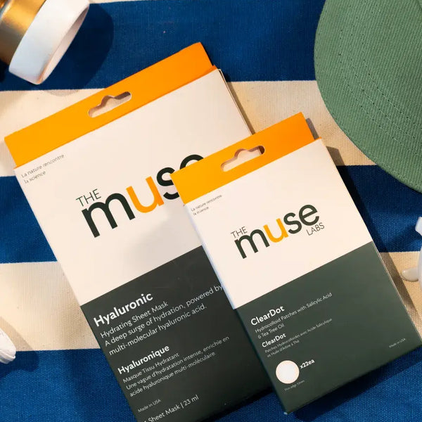 SOS Skin Kit (Impulse Bundle)