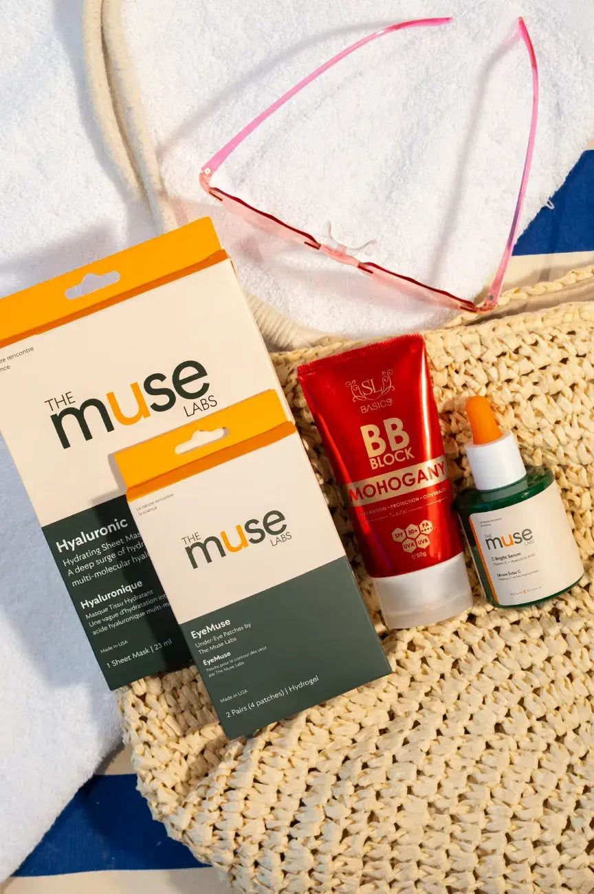 Summer Glow Kit